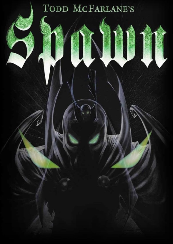 Todd McFarlane’s Spawn Cartoon Revival