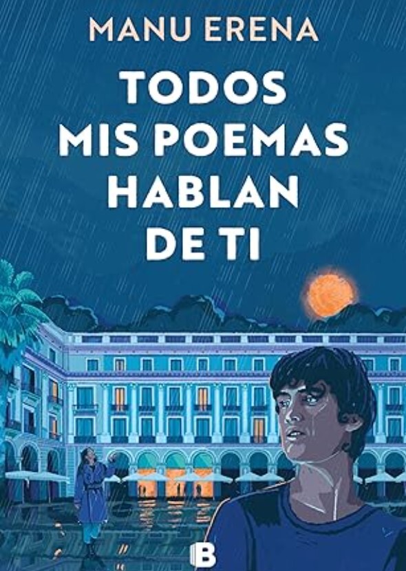 Todos Mis Poemas Hablan de Ti