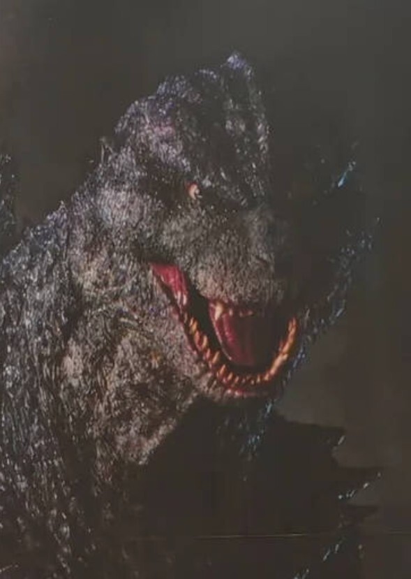Toho Godzilla Series (Godzillalover04's Version)