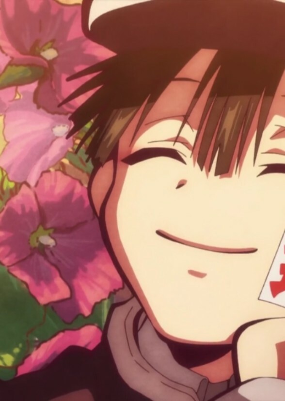  Toilet Bound Hanako Kun