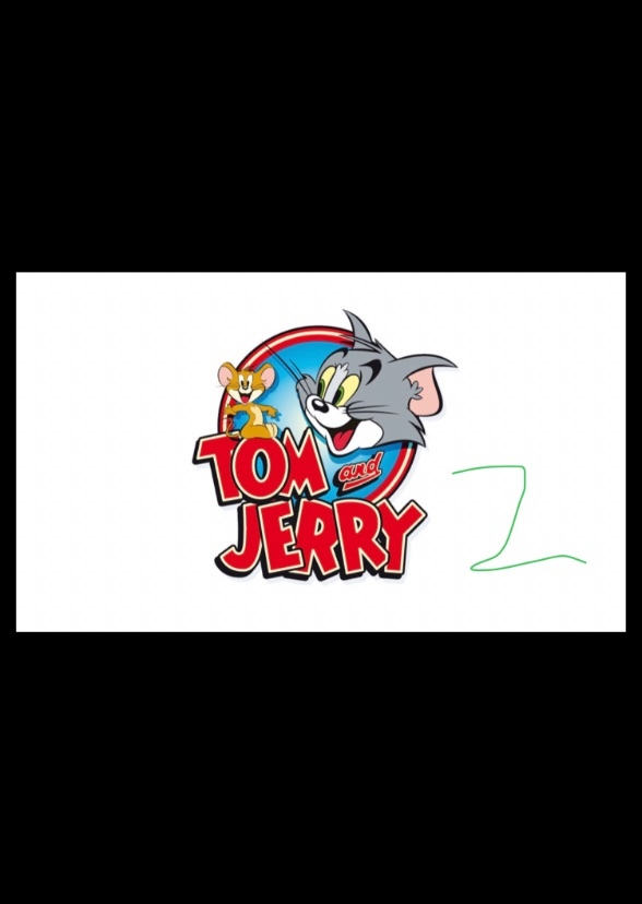 Tom and Jerry 2