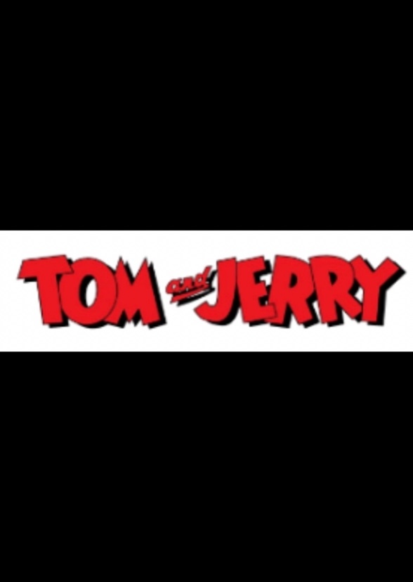 Tom And Jerry