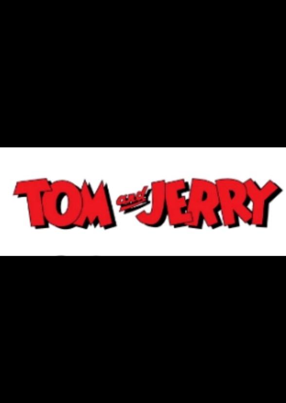 Tom and Jerry 