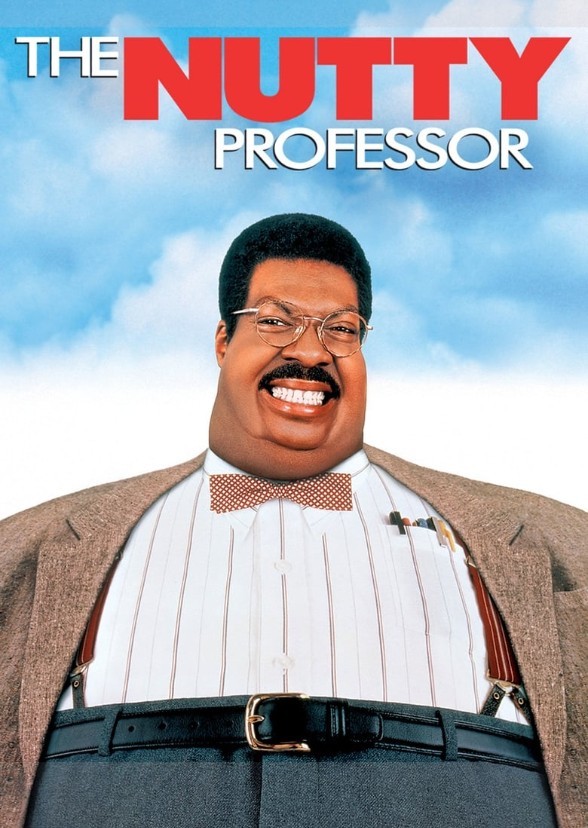 Tom and Jerry: The Nutty Professor