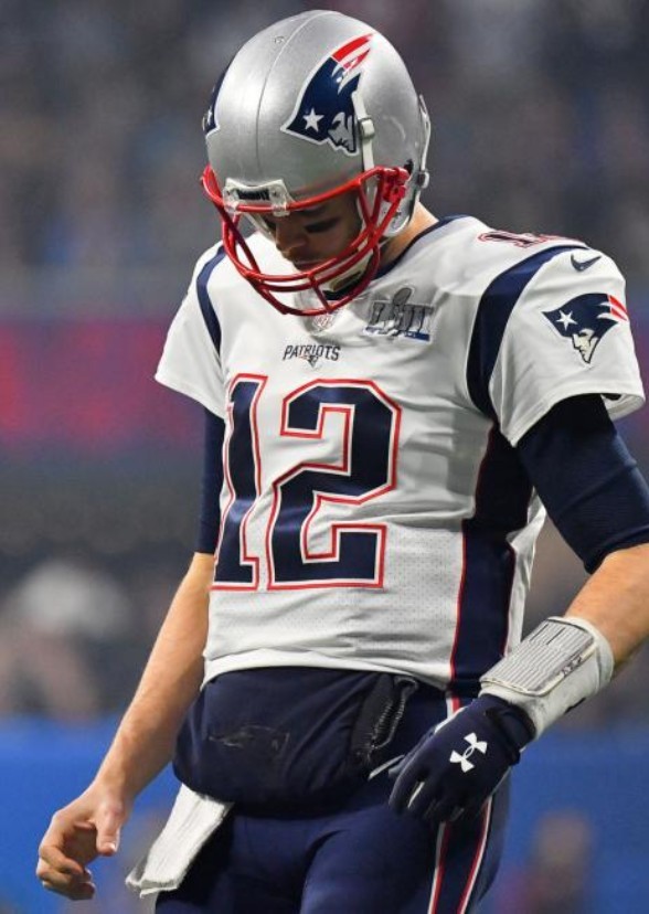 Tom Brady Movie