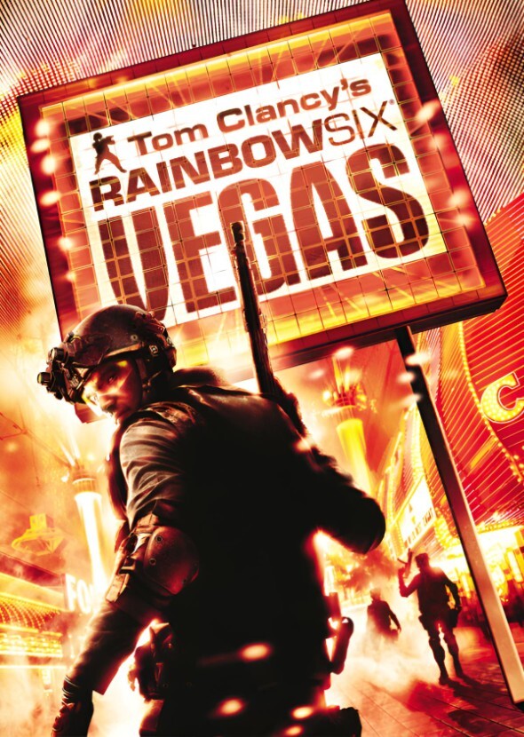 Tom Clancy's Rainbow Six: Vegas Duology