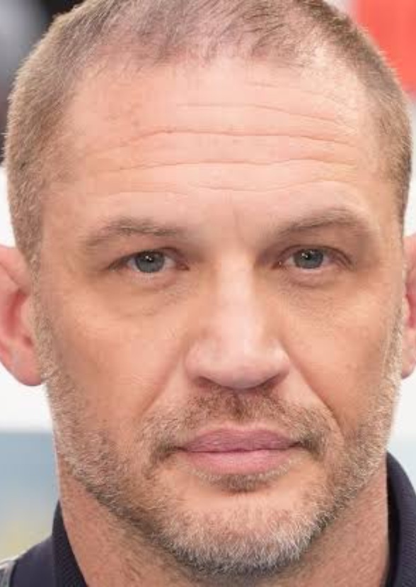 Tom Hardy Recast