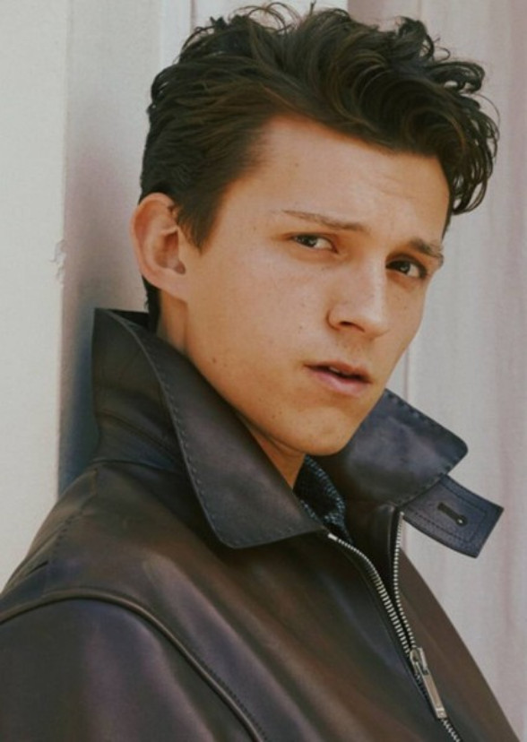 Tom Holland: A Tale of Four Peters