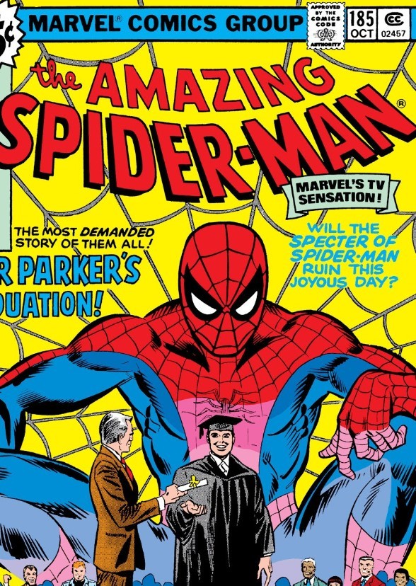 Tom Holland's Spiderman 2nd Trilogy