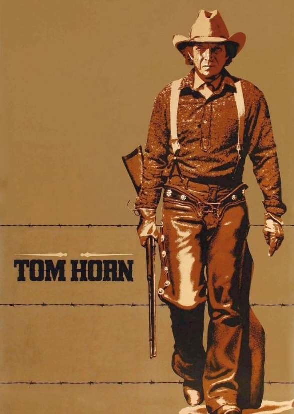 Tom Horn 1980 Remake