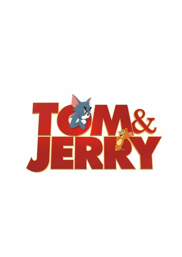 Tom & Jerry Cinematic Universe