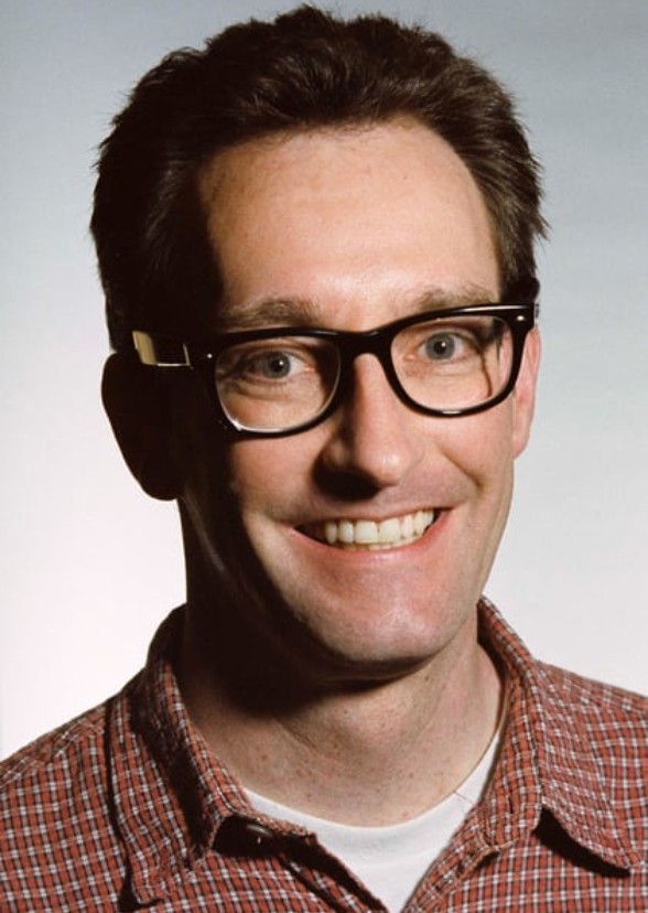 Tom Kenny Casting Choices