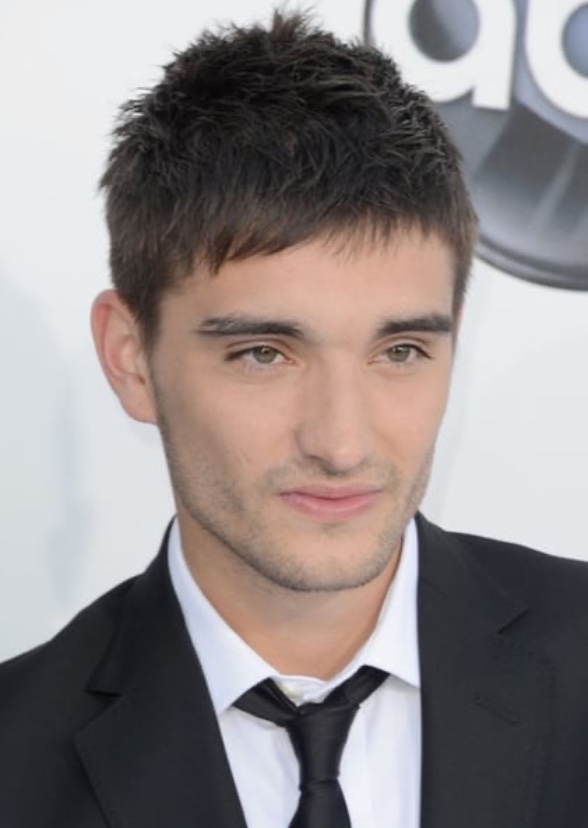 Tom Parker Biopic 