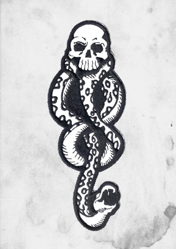 Tom Riddle