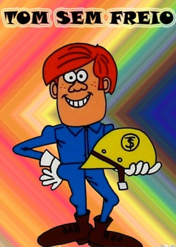 Tom Slick (live action)