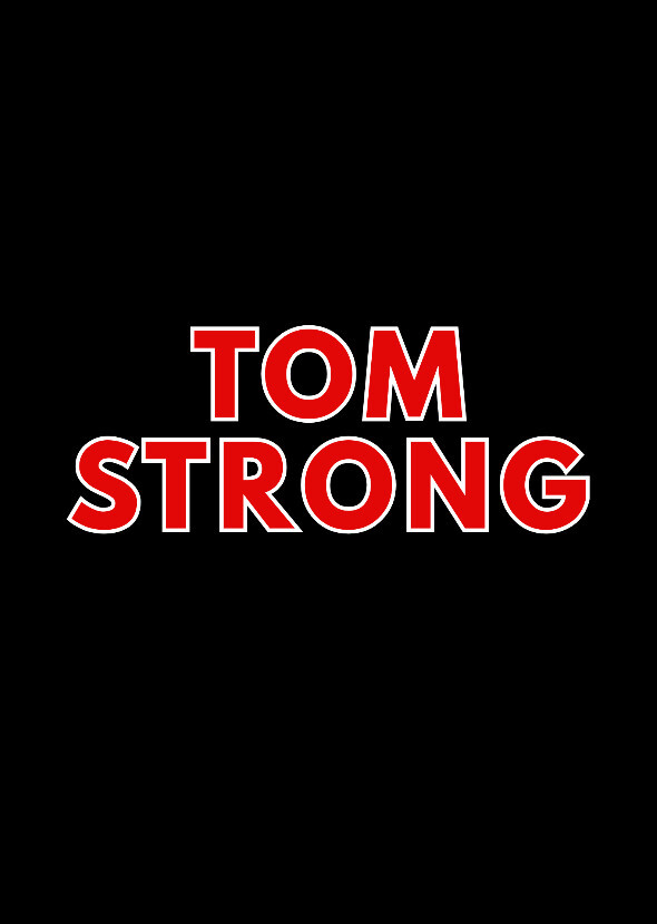 Tom Strong