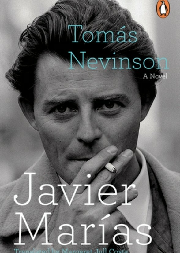Tomás Nevinson (Film Adaptation)
