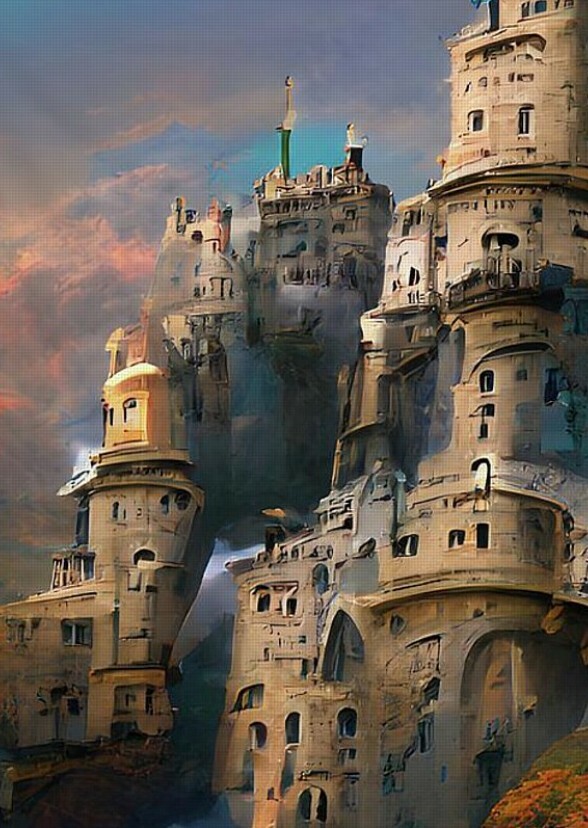 Tomb Of The Marked