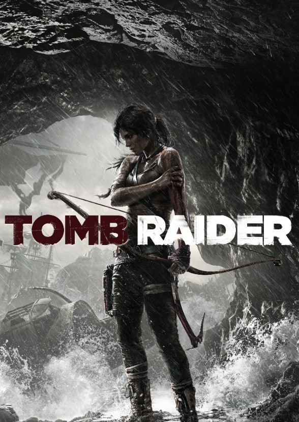 Tomb Raider