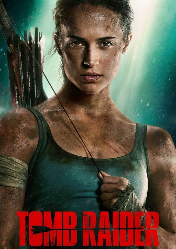 Tomb Raider