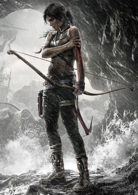 Tomb Raider