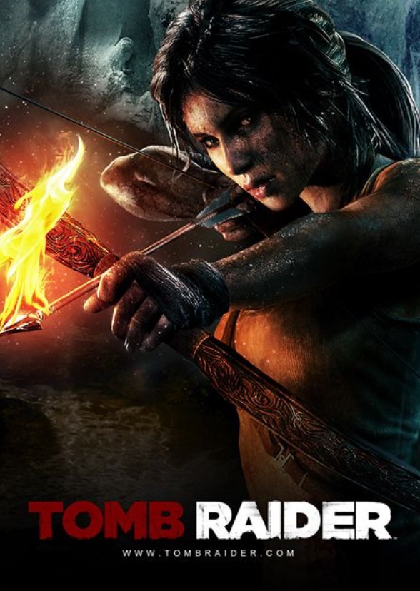 Tomb Raider