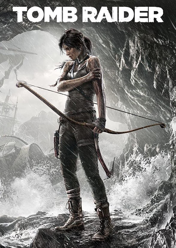 Tomb Raider 