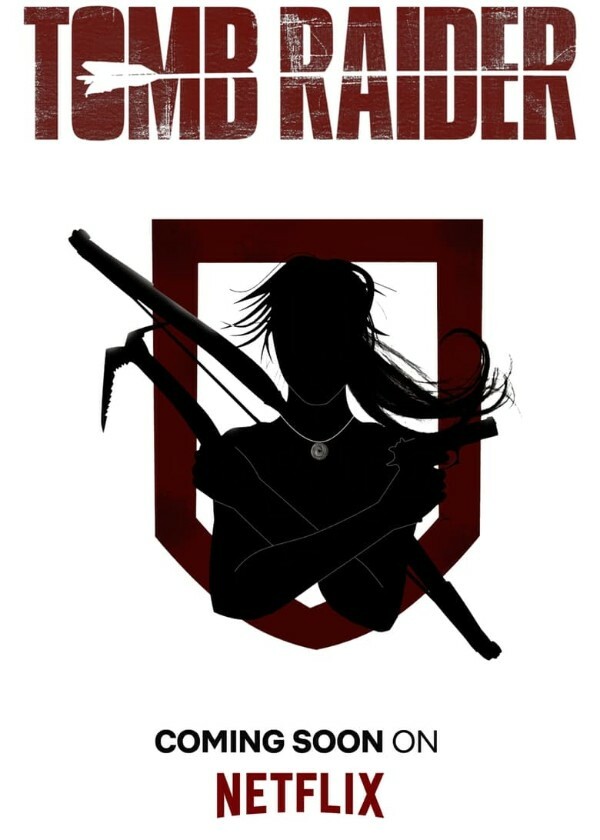 Tomb Raider Trilogy