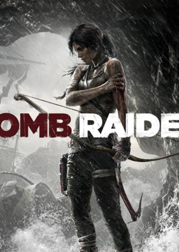 Tomb raider