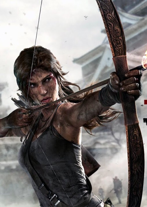 Tomb Raider
