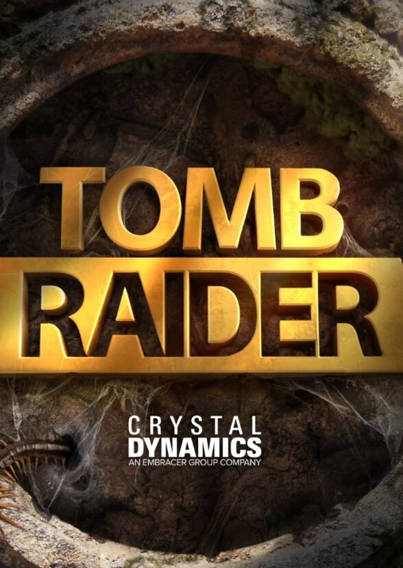 Tomb Raider