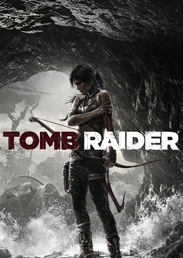 Tomb Raider