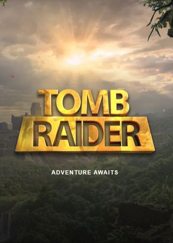 Tomb Raider the return of Lara Croft 