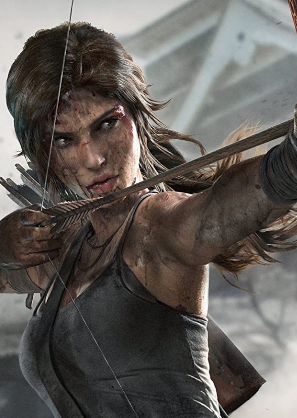 Tomb Raider (tv series)