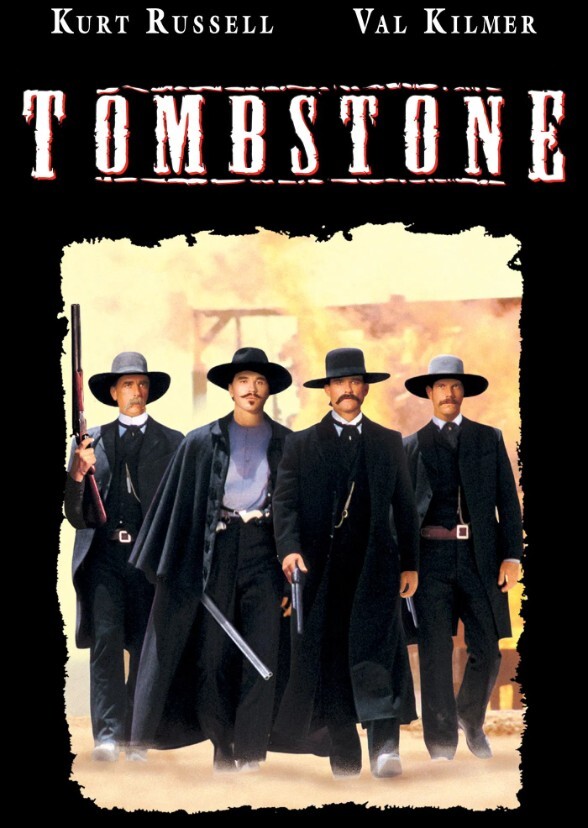 Tombstone (2023)