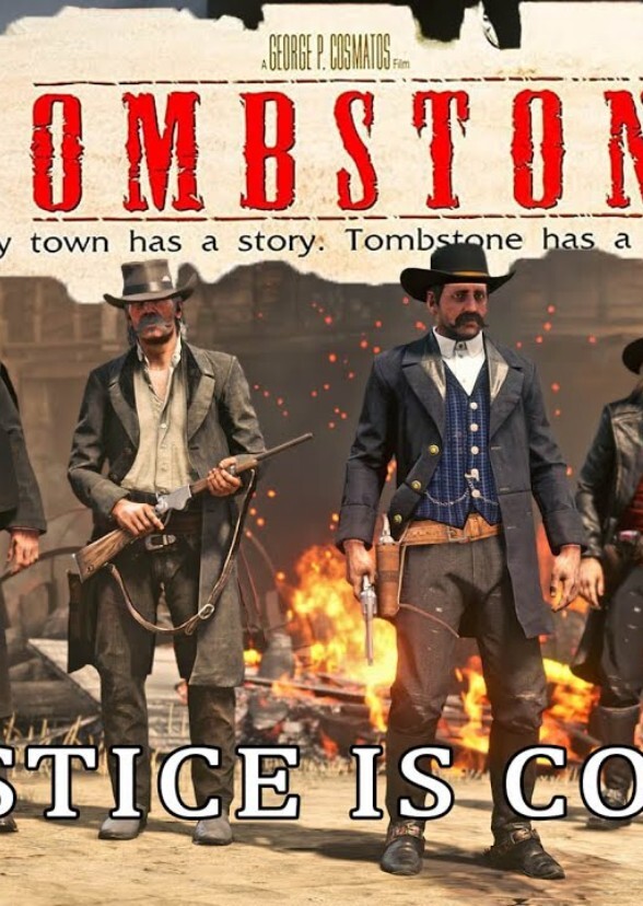 Tombstone