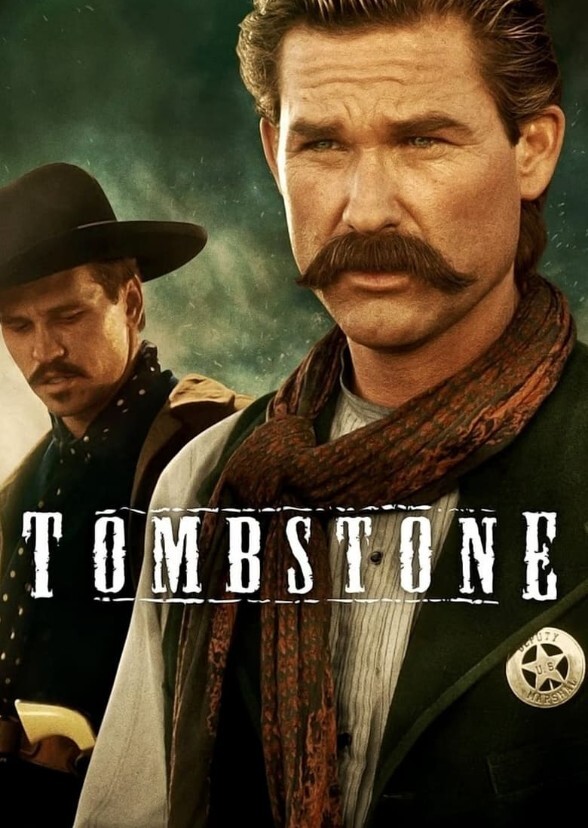 Tombstone Remake