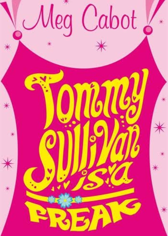 Tommy Sullivan Is A Freak