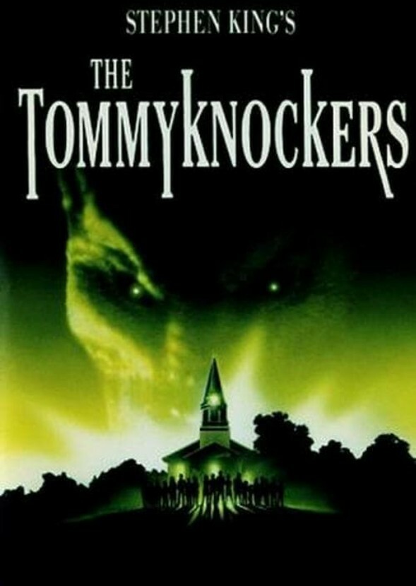 The Tommyknockers (2022)