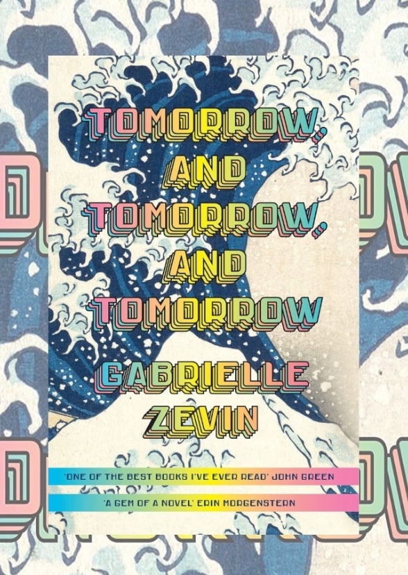 Tomorrow, and Tomorrow, and Tomorrow