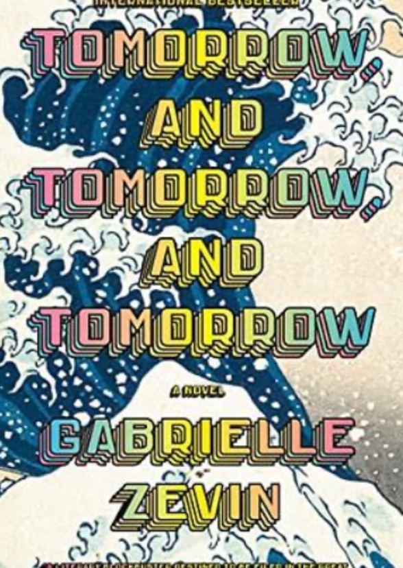 Tomorrow and Tomorrow and Tomorrow