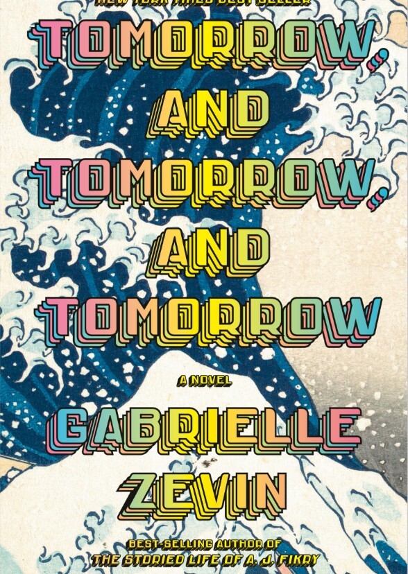 Tomorrow, and Tomorrow, and Tomorrow