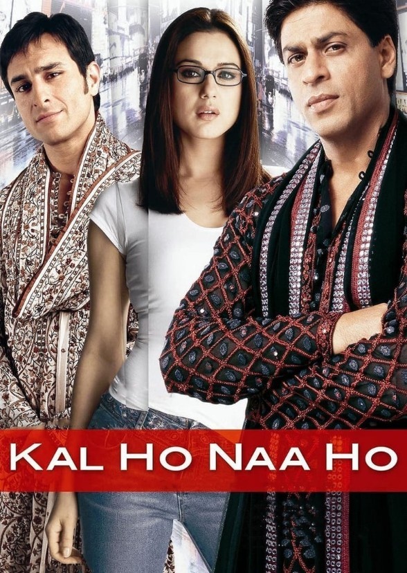 Tomorrow May Never Come (Kal Ho Na Ho)