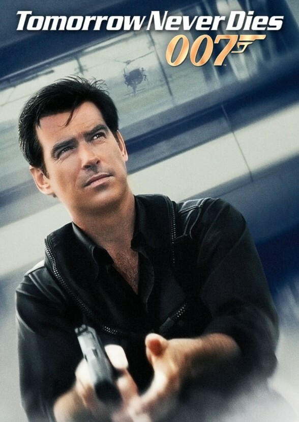 Tomorrow Never Dies ( Alternate )