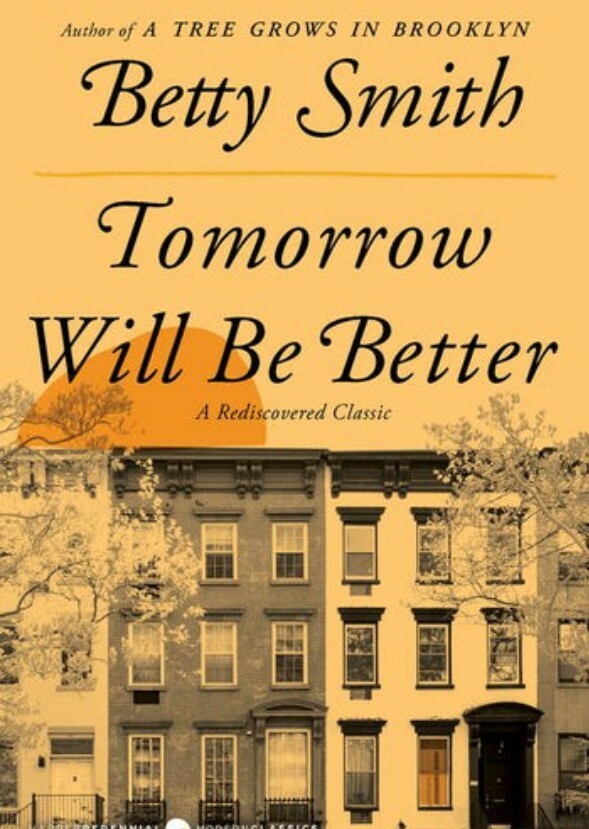 Tomorrow Will Be Better 