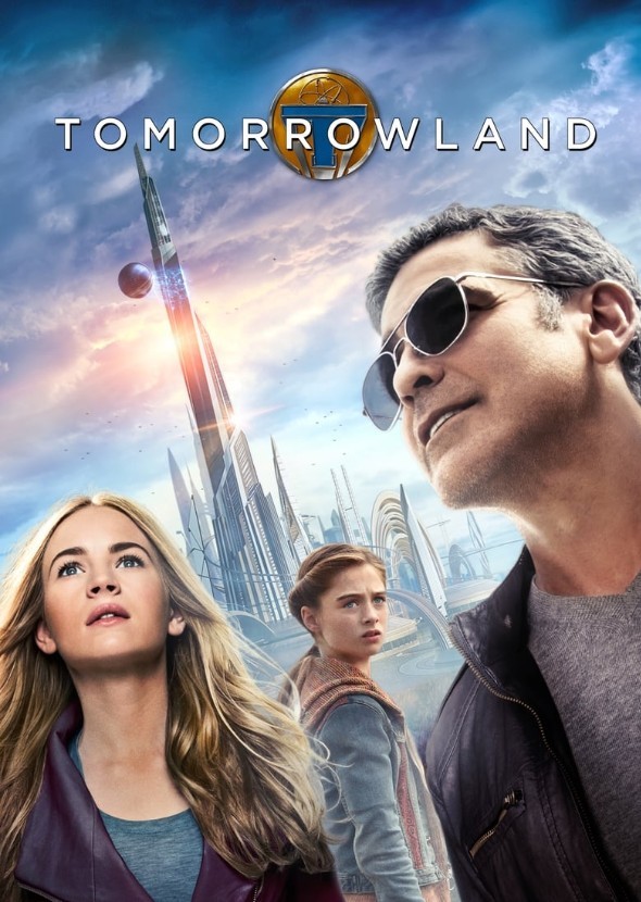 Tomorrowland (1985)