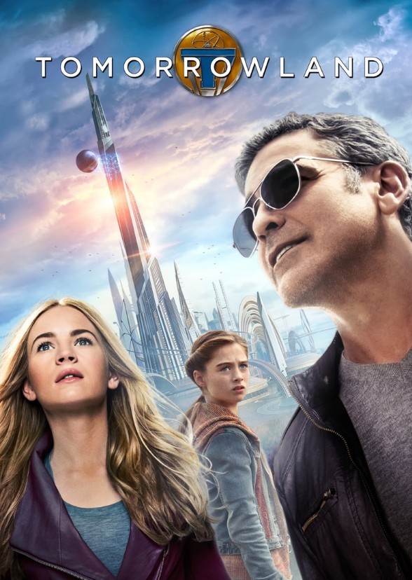 Tomorrowland (2020)