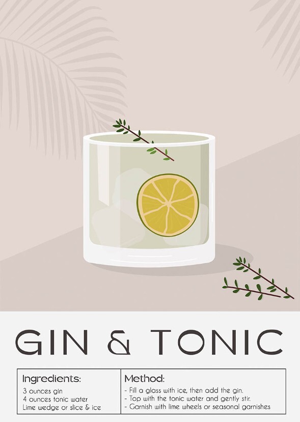Tonic (2006)