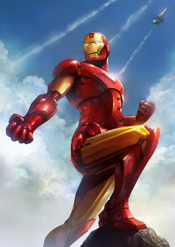 Tony