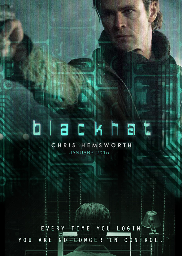 Blackhat (1995)
